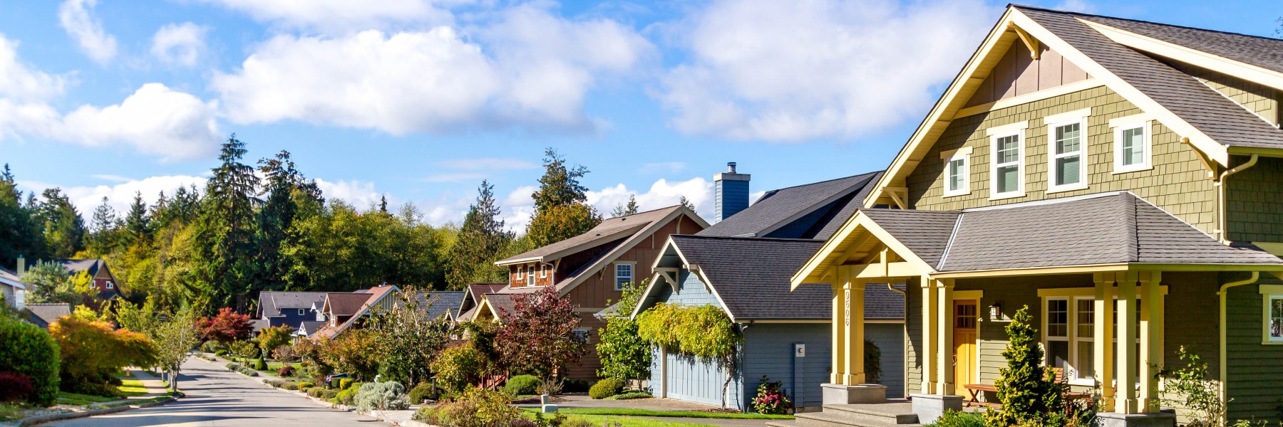 Your HOA North Town Woods